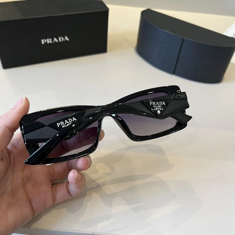 Prada Sunglasses Youthful 281982