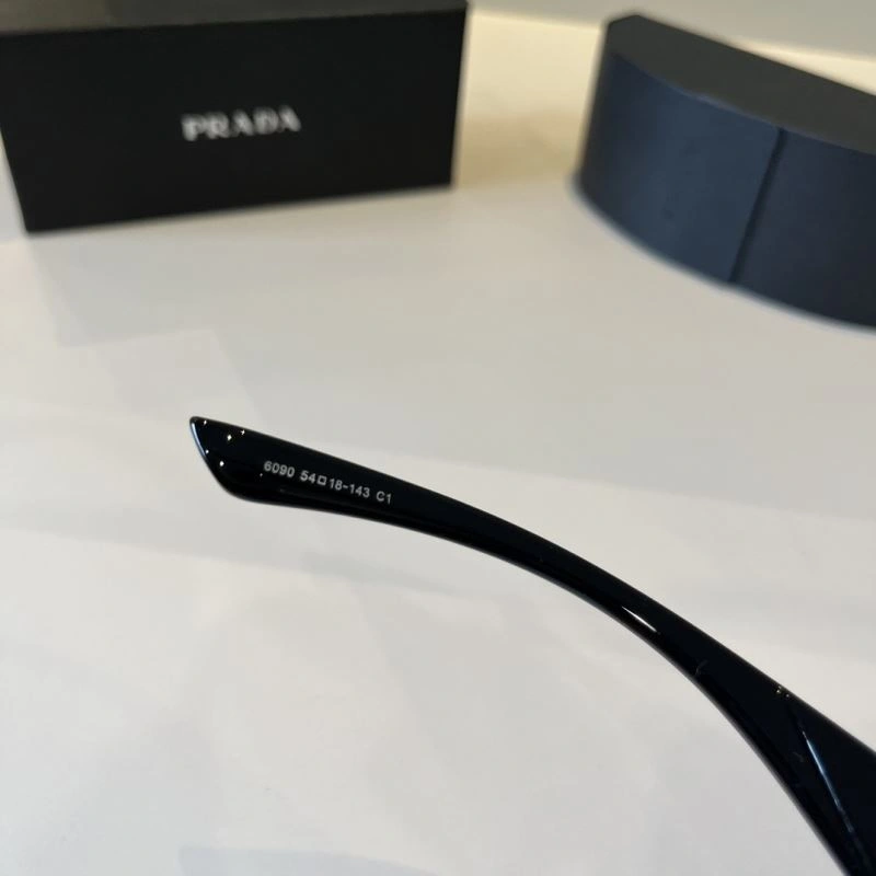 Prada Sunglasses Youthful 281982