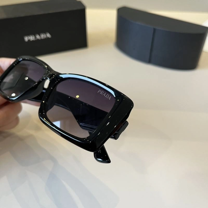 Prada Sunglasses Youthful 281982