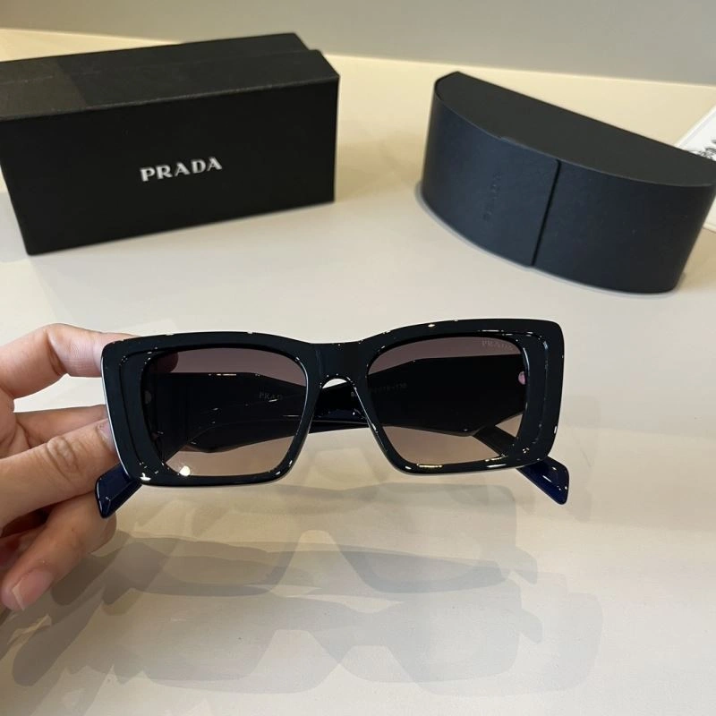 StreetReady Prada Sunglasses 282007