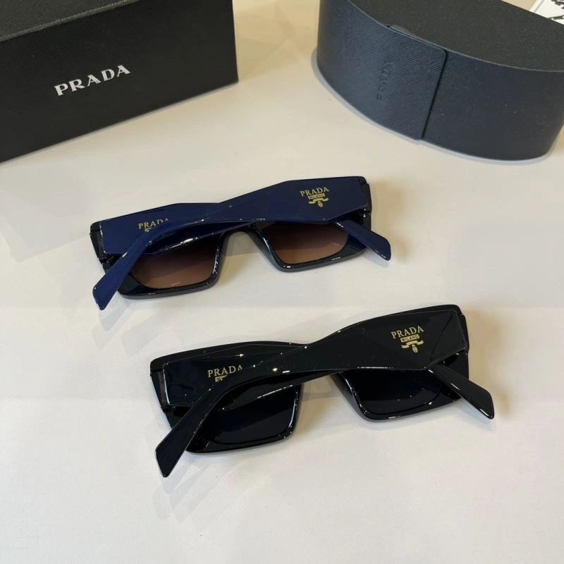 StreetReady Prada Sunglasses 282007