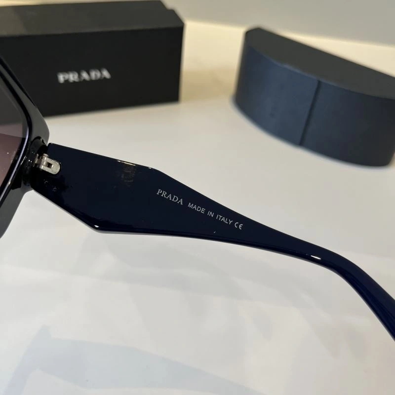 StreetReady Prada Sunglasses 282007