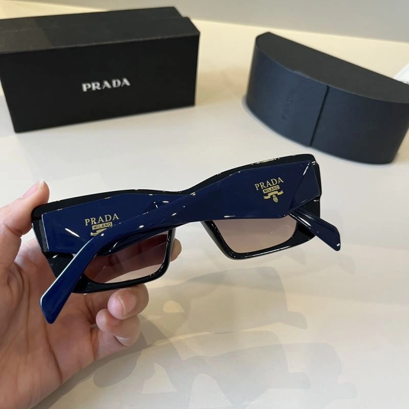 StreetReady Prada Sunglasses 282007