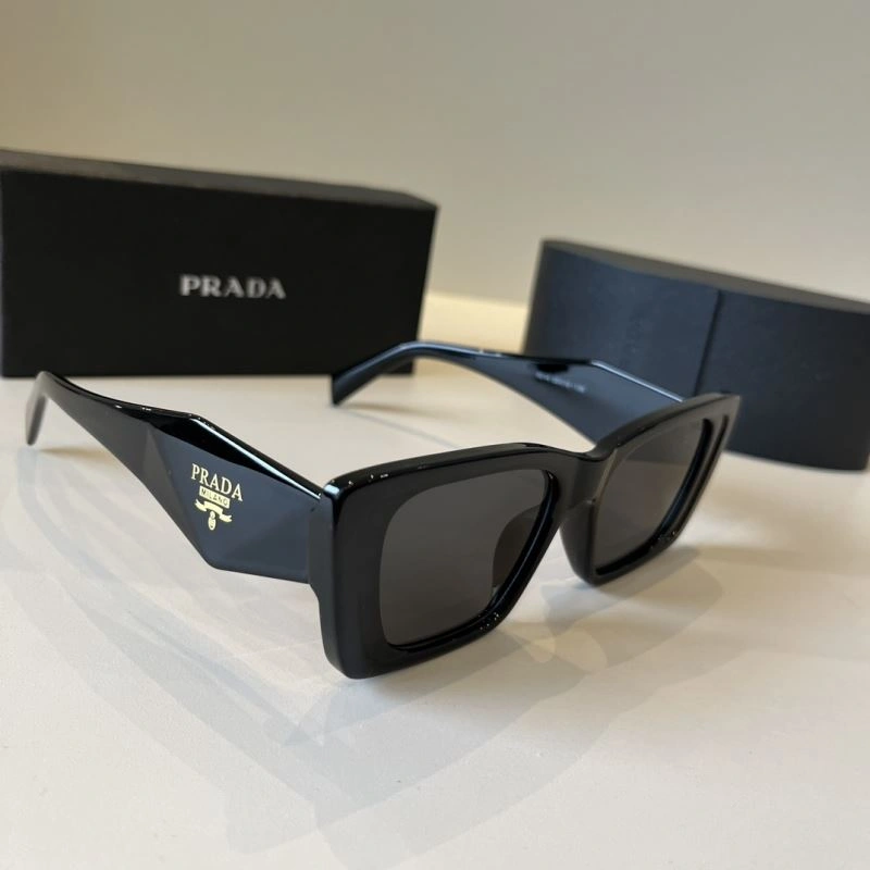 Prada Sunglasses EasyCare 282006