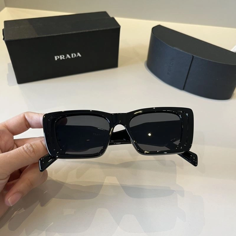 Prada Sunglasses EasyCare 282006