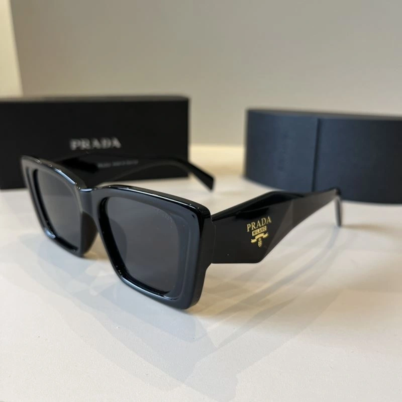 Prada Sunglasses EasyCare 282006