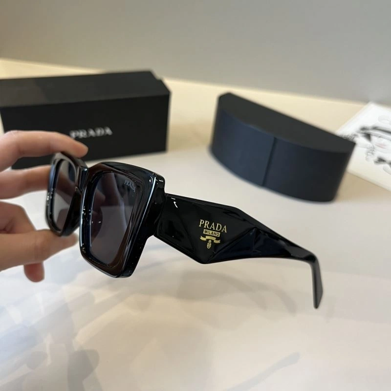 Prada Sunglasses EasyCare 282006