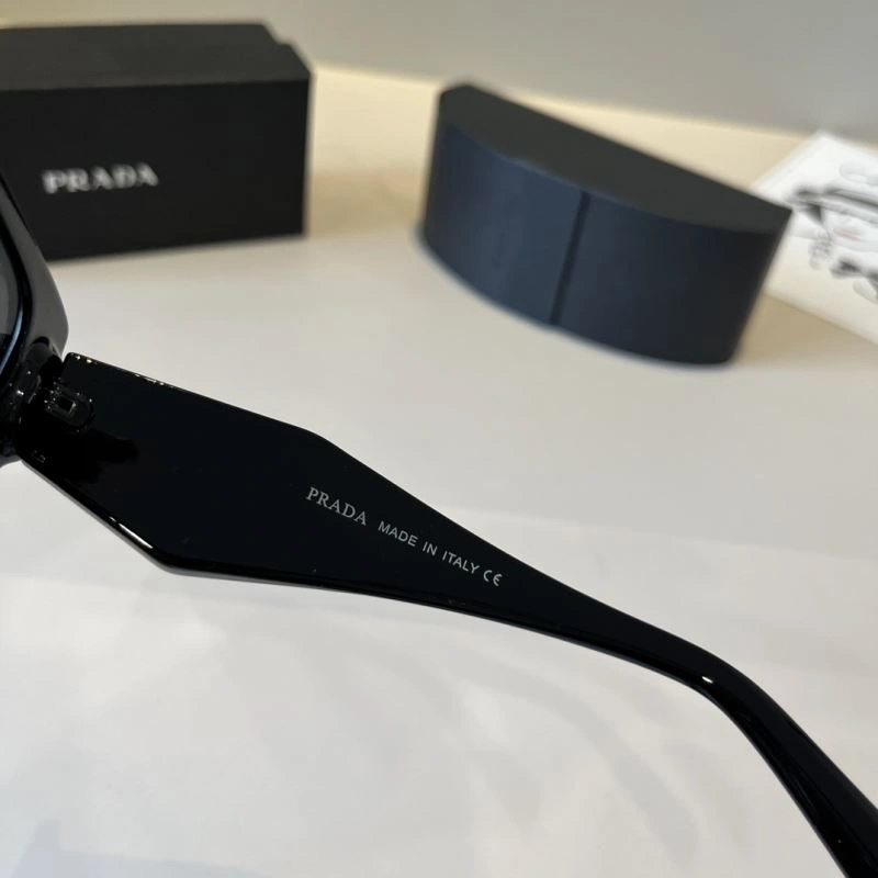 Prada Sunglasses EasyCare 282006
