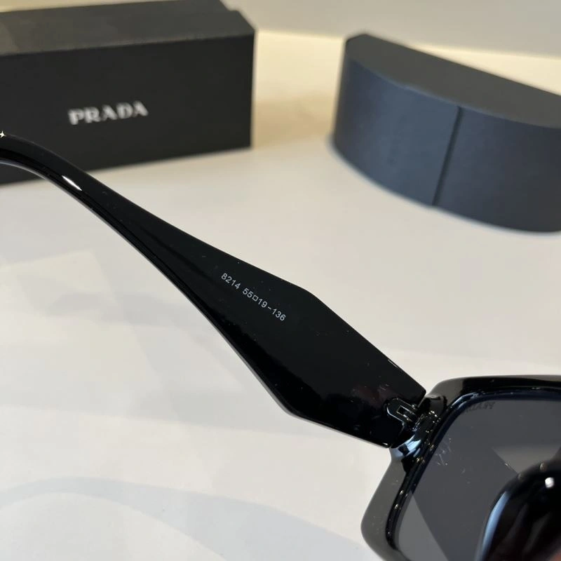 Prada Sunglasses EasyCare 282006