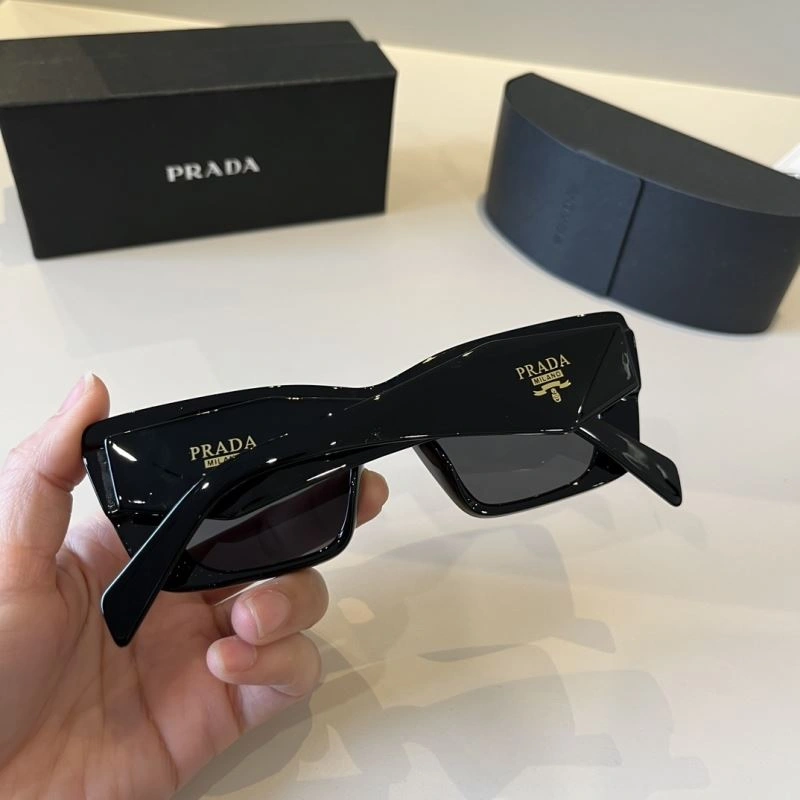 Prada Sunglasses EasyCare 282006