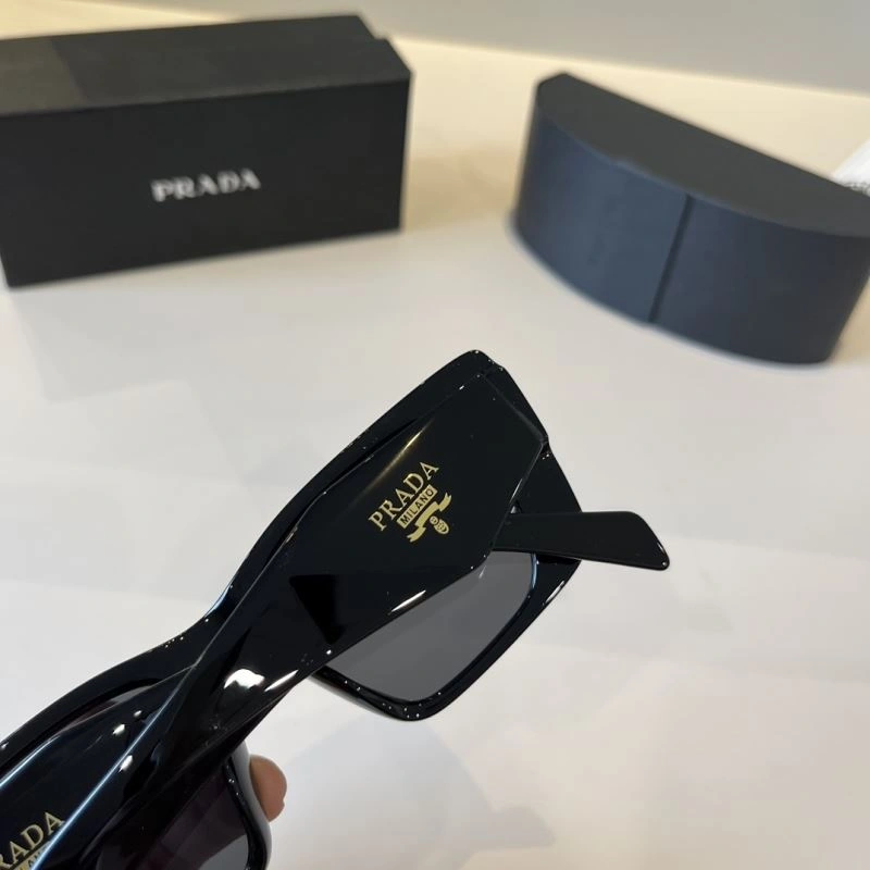 Prada Sunglasses EasyCare 282006