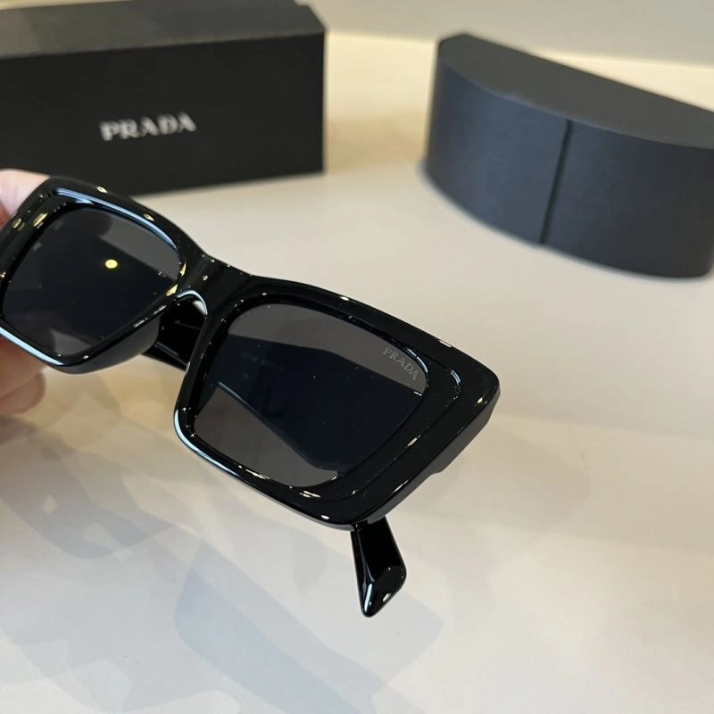 Prada Sunglasses EasyCare 282006