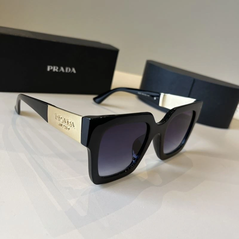 Original Prada Sunglasses 282004