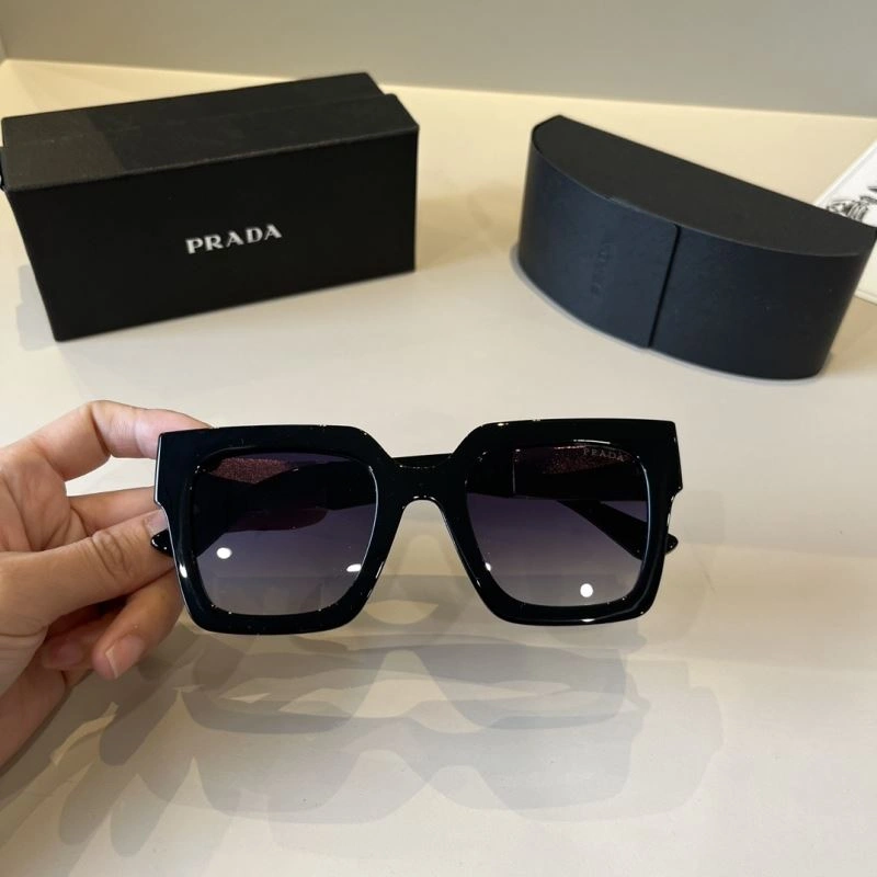 Original Prada Sunglasses 282004