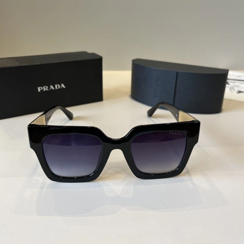 Original Prada Sunglasses 282004
