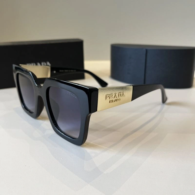 Original Prada Sunglasses 282004