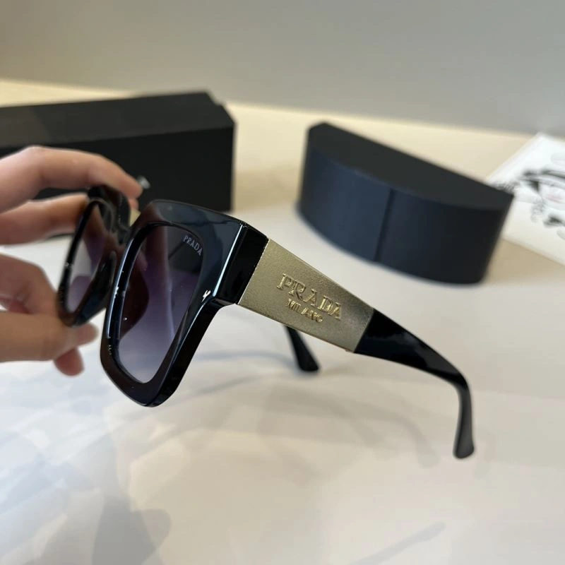 Original Prada Sunglasses 282004
