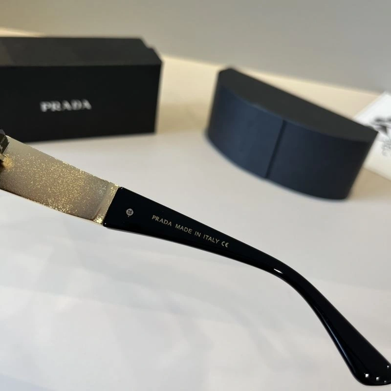 Original Prada Sunglasses 282004