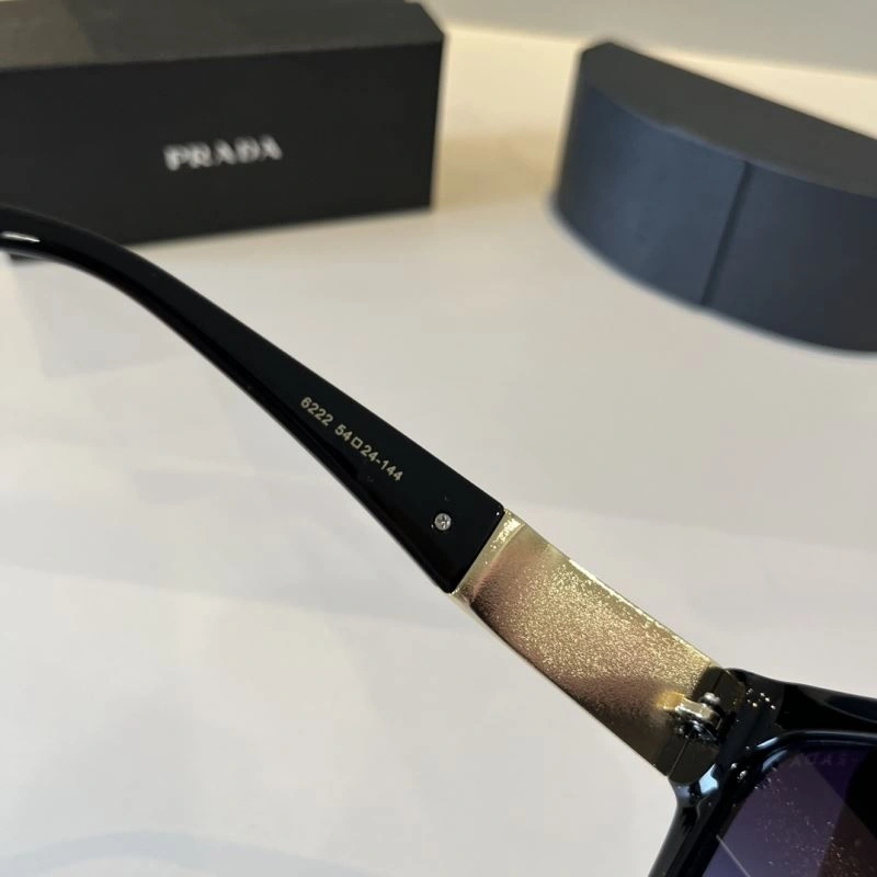 Original Prada Sunglasses 282004