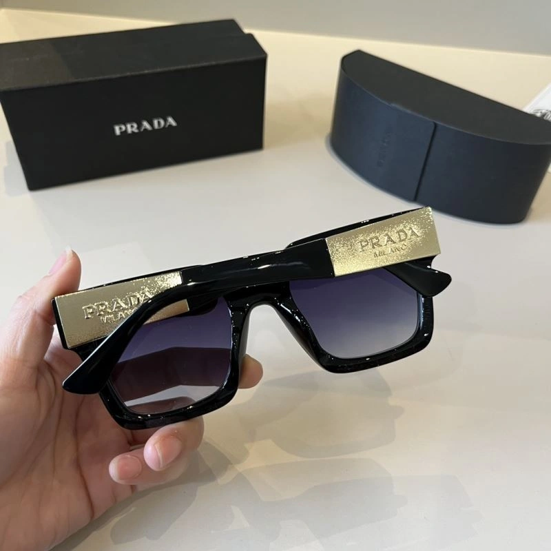 Original Prada Sunglasses 282004