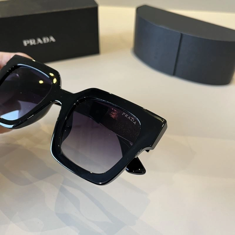 Original Prada Sunglasses 282004