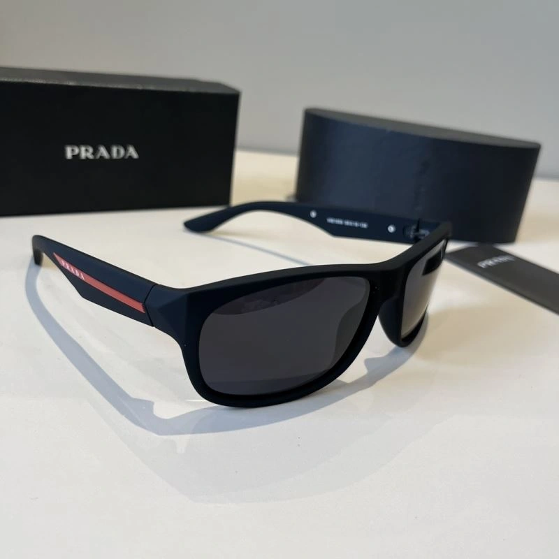 Flexible Prada Sunglasses 282003