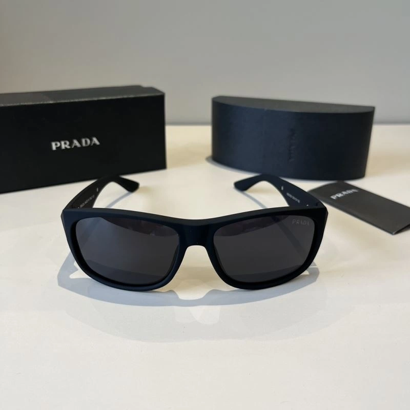 Flexible Prada Sunglasses 282003