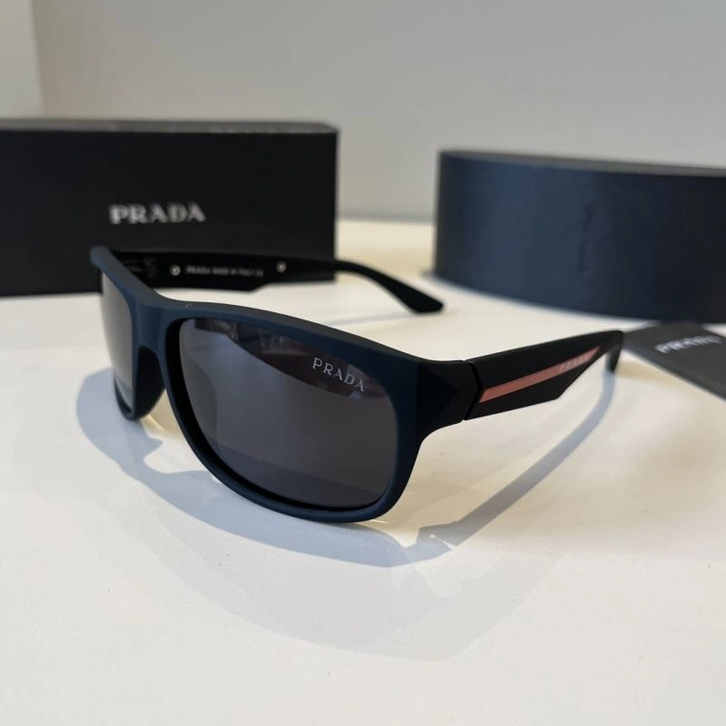 Flexible Prada Sunglasses 282003