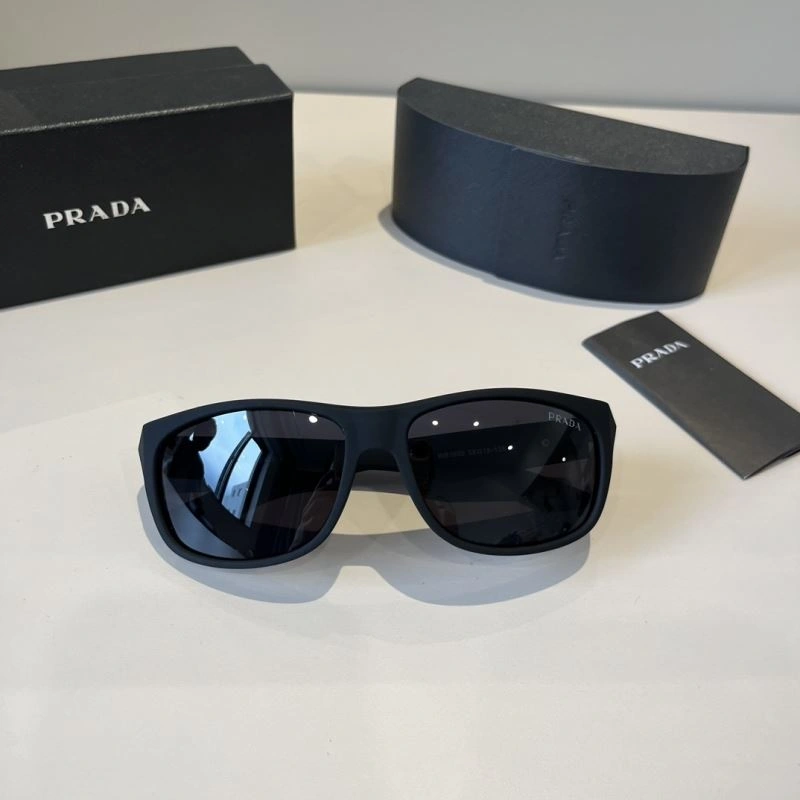 Flexible Prada Sunglasses 282003