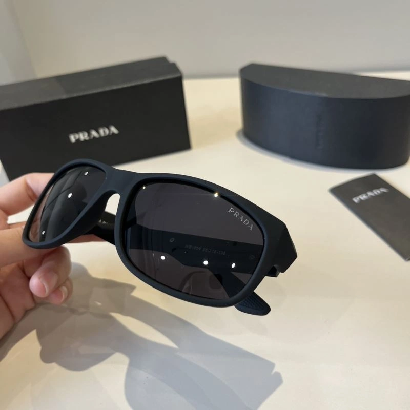 Flexible Prada Sunglasses 282003