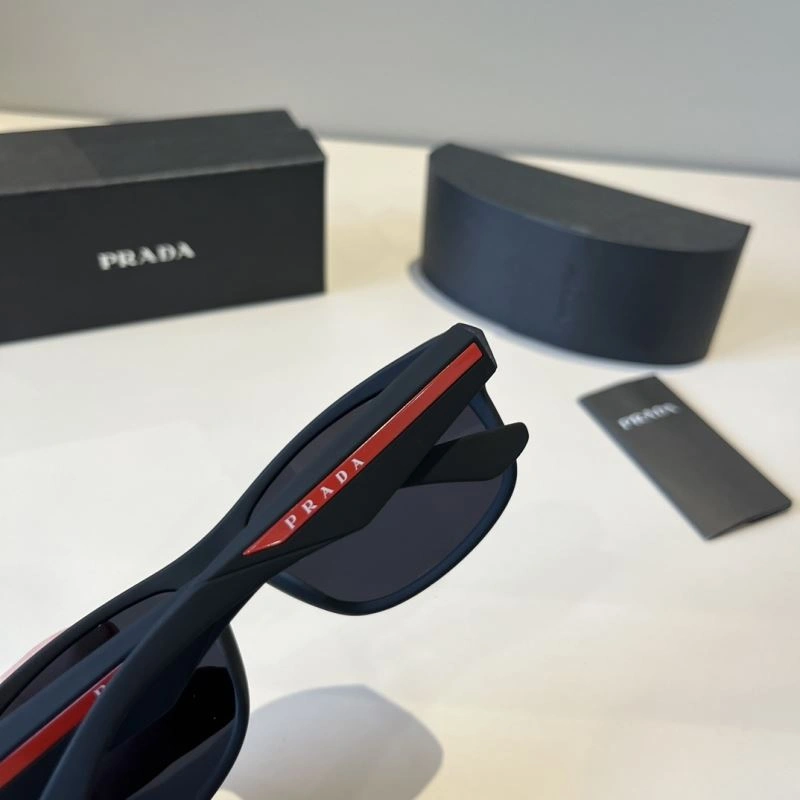 Flexible Prada Sunglasses 282003