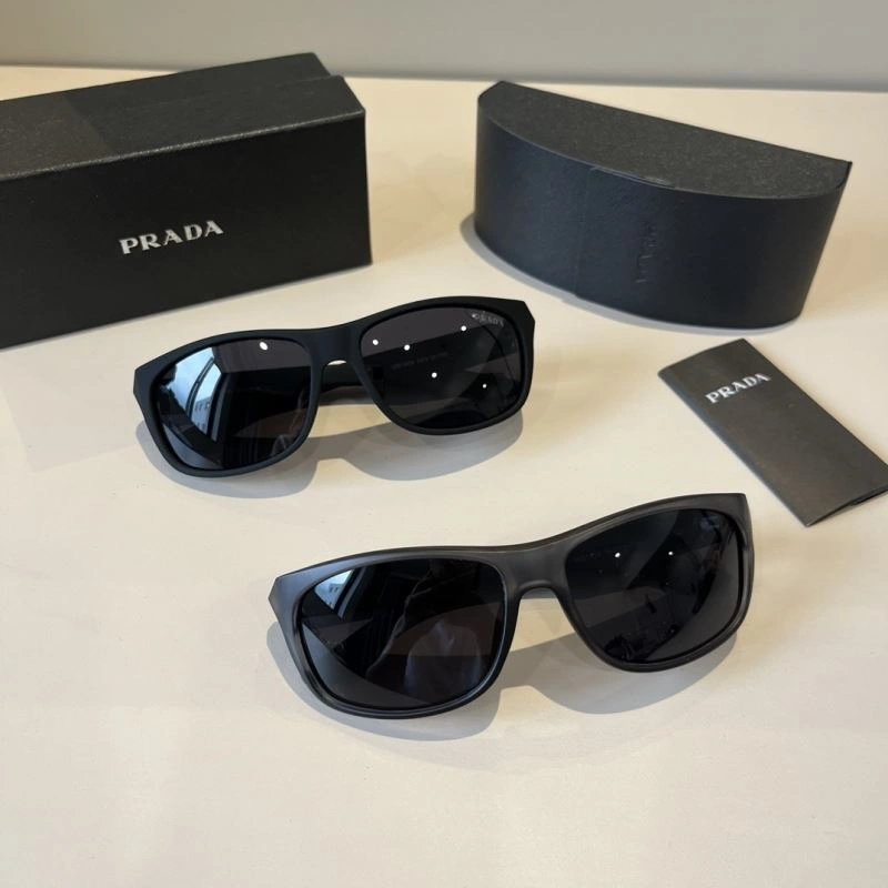Flexible Prada Sunglasses 282003