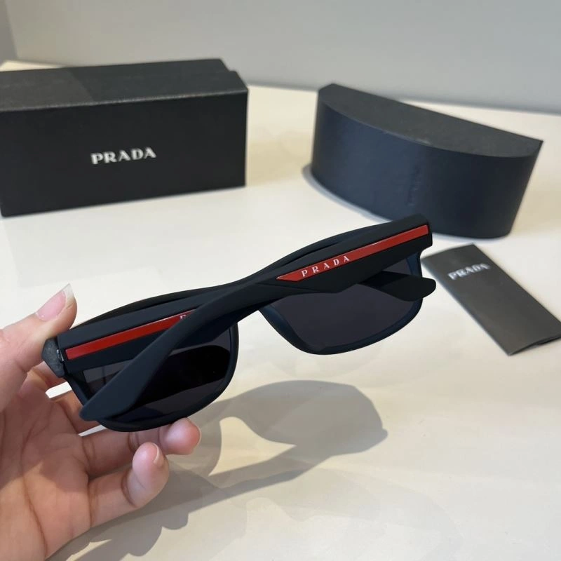 Flexible Prada Sunglasses 282003