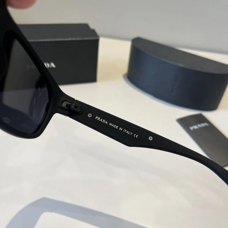 Flexible Prada Sunglasses 282003