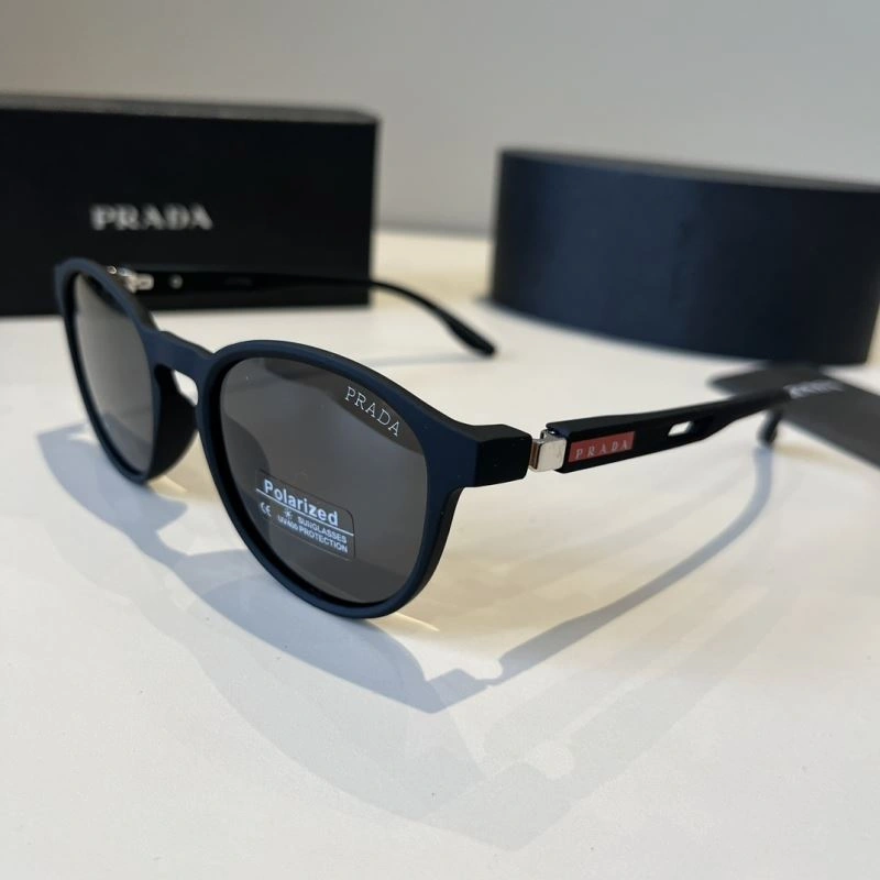 Lightweight Prada Sunglasses 281983