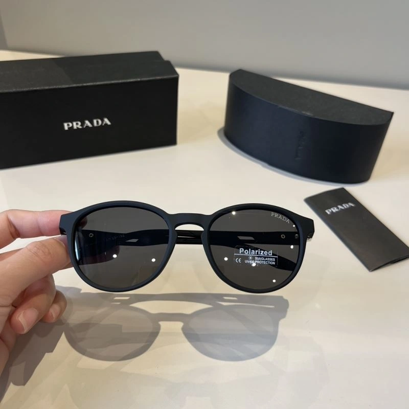 Lightweight Prada Sunglasses 281983