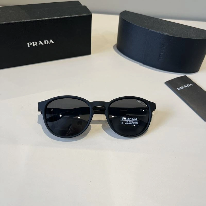 Lightweight Prada Sunglasses 281983
