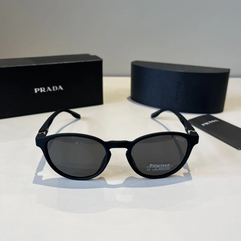 Prada Sunglasses GoodFit 281996
