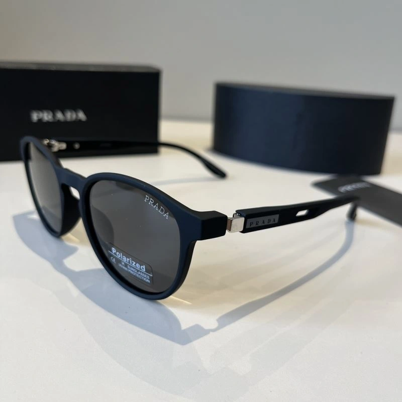 Prada Sunglasses GoodFit 281996