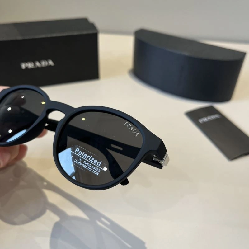 Prada Sunglasses GoodFit 281996