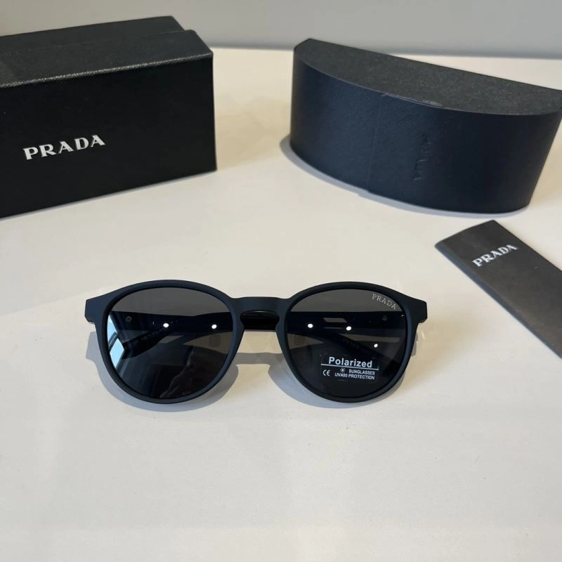 Prada Sunglasses GoodFit 281996