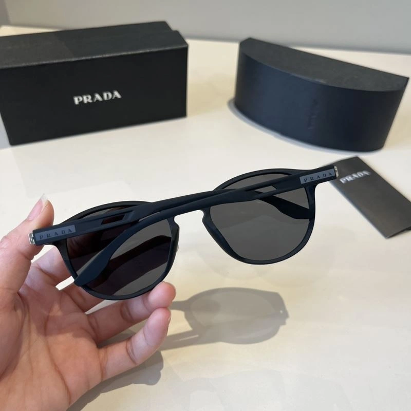 Prada Sunglasses GoodFit 281996