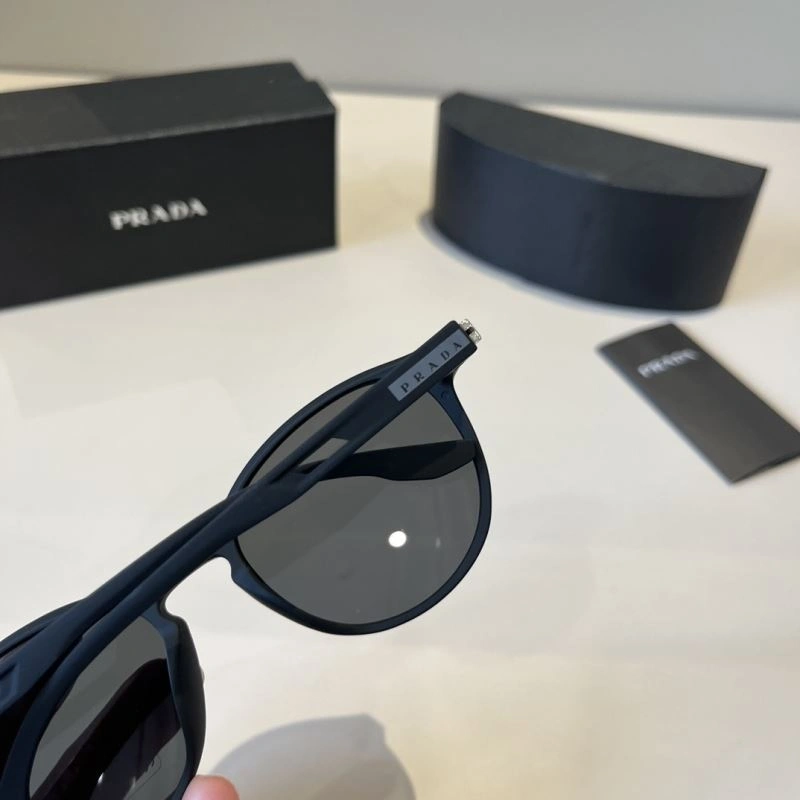Prada Sunglasses GoodFit 281996