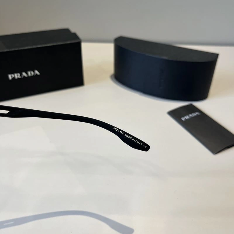 Prada Sunglasses GoodFit 281996