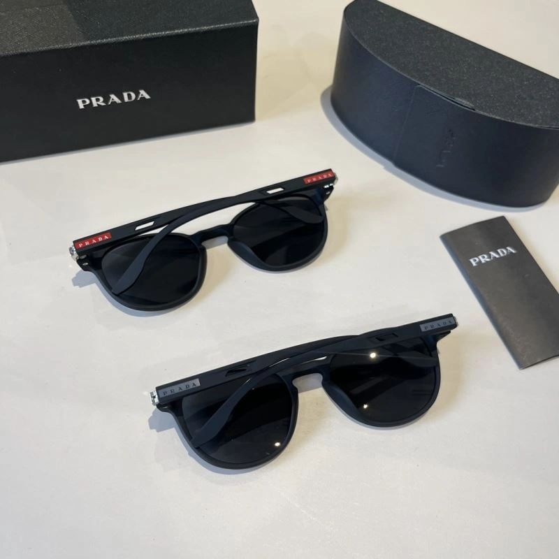 Prada Sunglasses GoodFit 281996