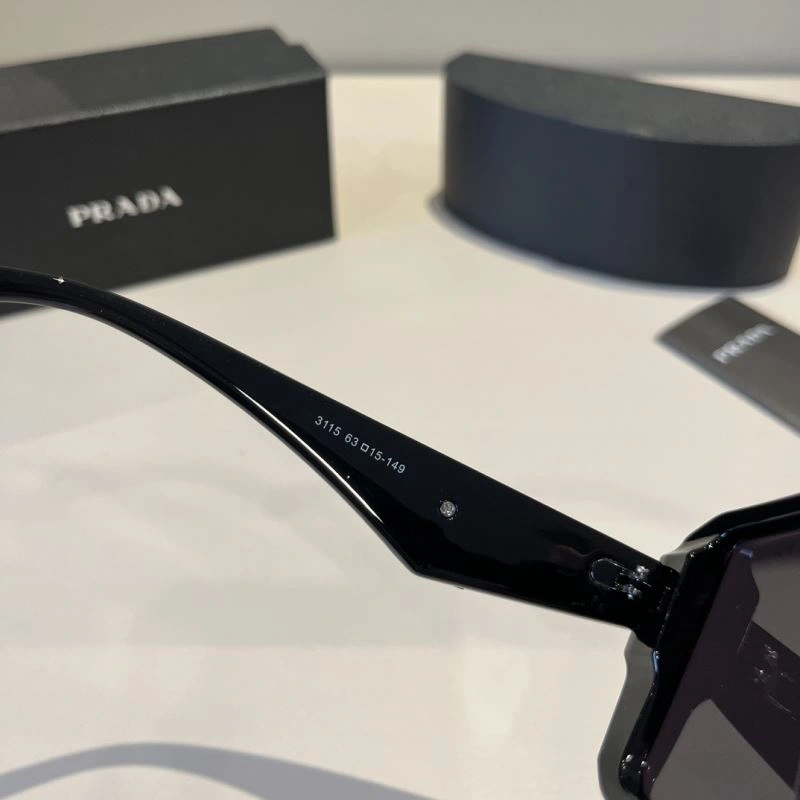 NewStyle Prada Sunglasses 281999