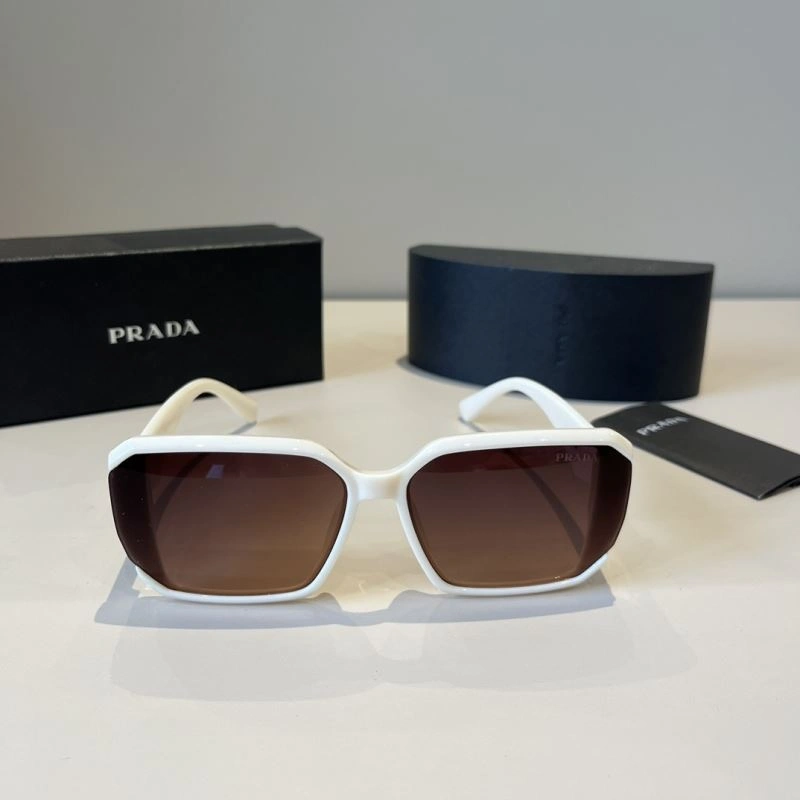 Prada Sunglasses Sophisticated 281990