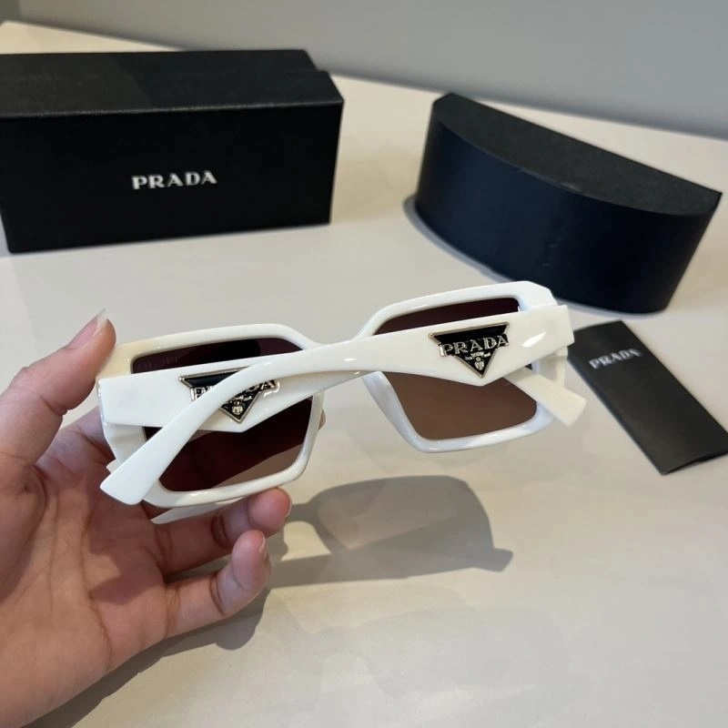Prada Sunglasses Sophisticated 281990
