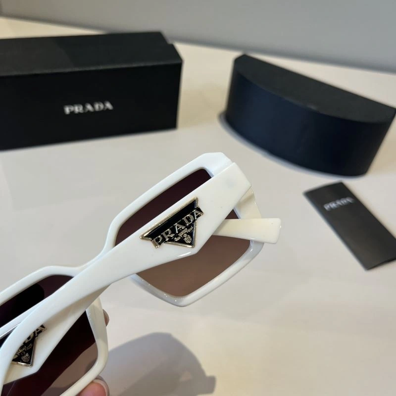 Prada Sunglasses Sophisticated 281990