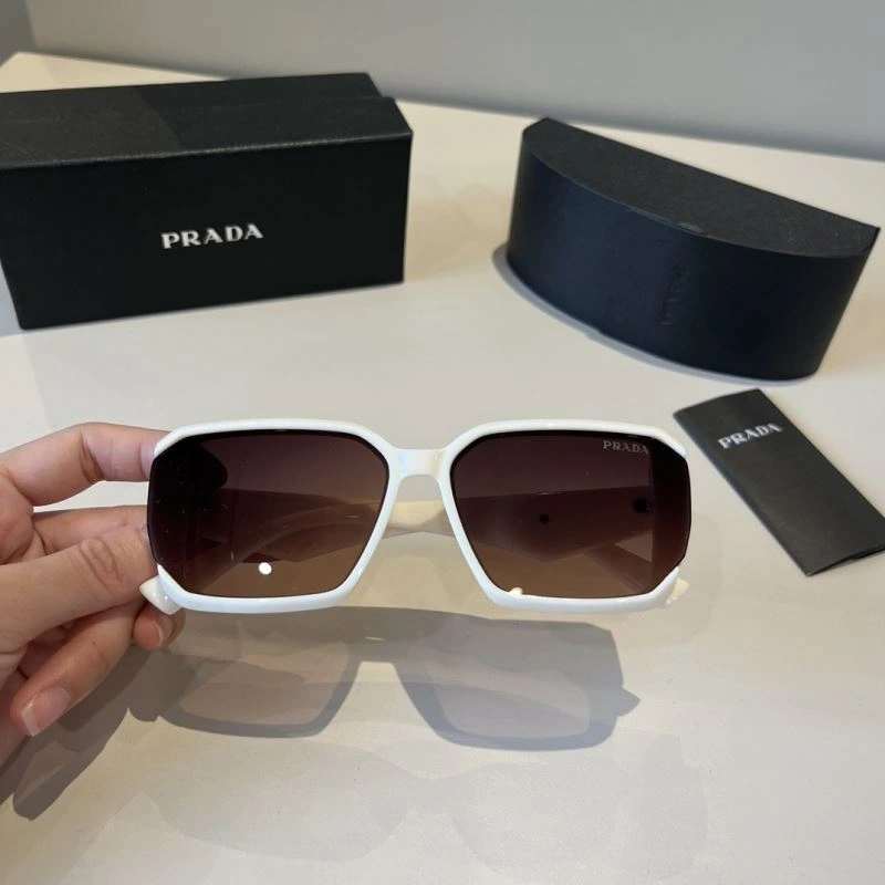 Prada Sunglasses Sophisticated 281990